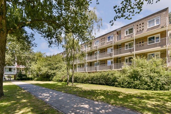 Medium property photo - Camera Obscuralaan 228, 1183 KE Amstelveen
